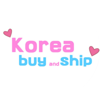 korea package forwarding service