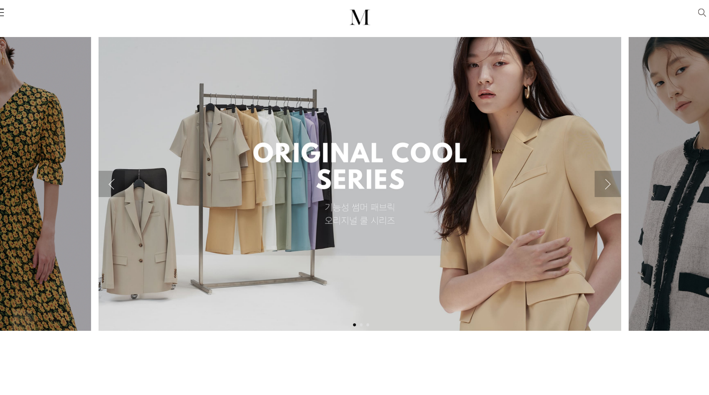 buy maysome korea women's fashion shop