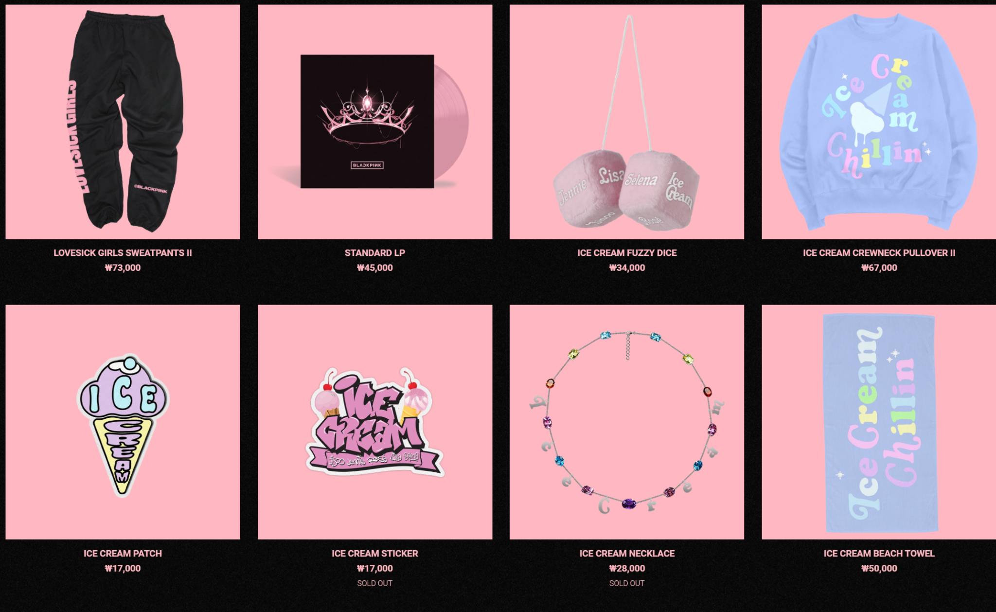 How To Order From BLACKPINK Shop KoreaBuyandShip Global