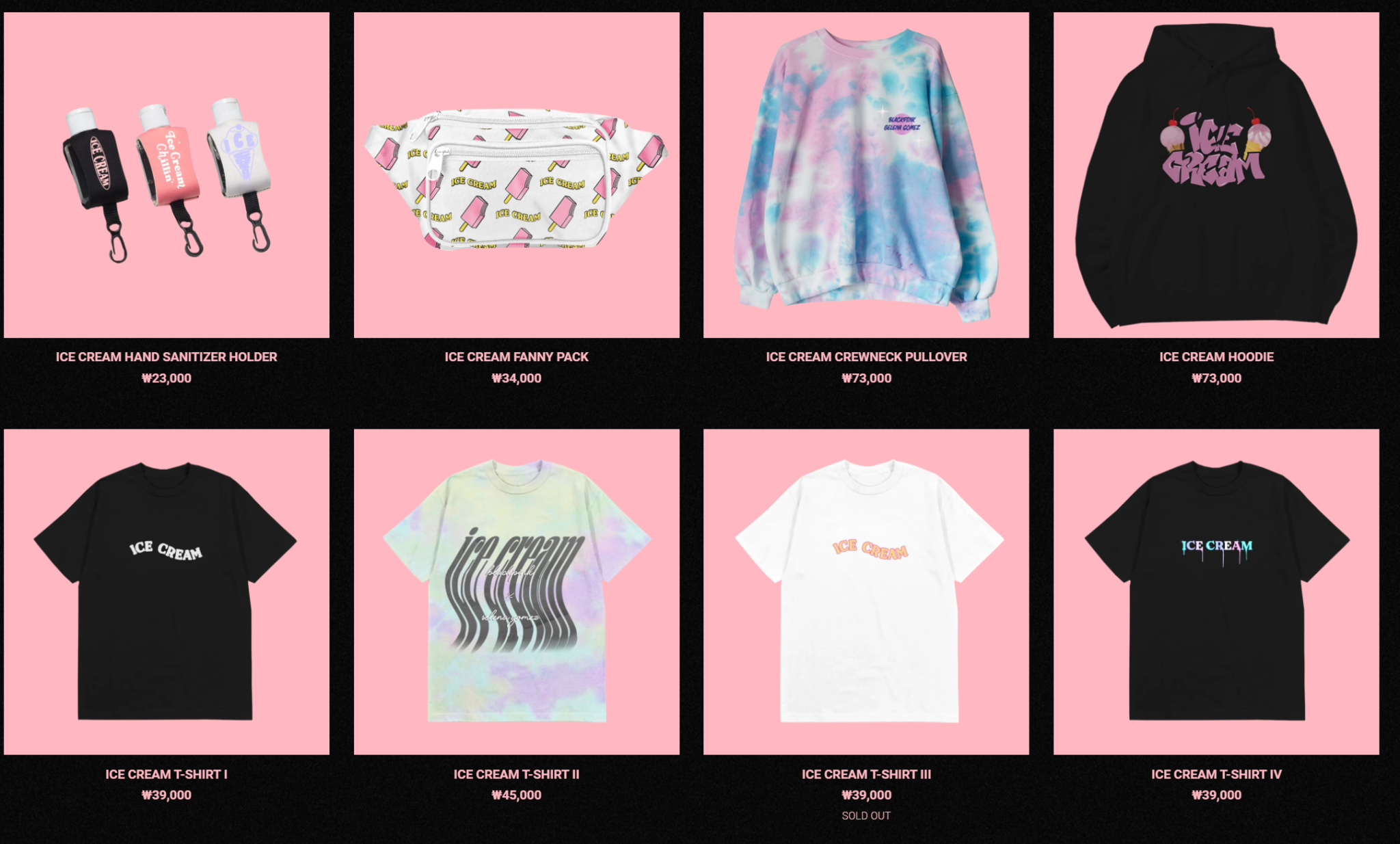 How To Order From BLACKPINK Shop KoreaBuyandShip Global