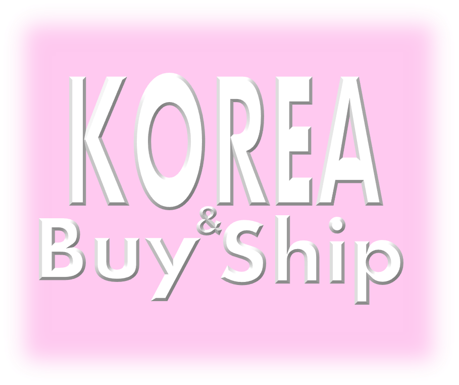 korea package forwarding service