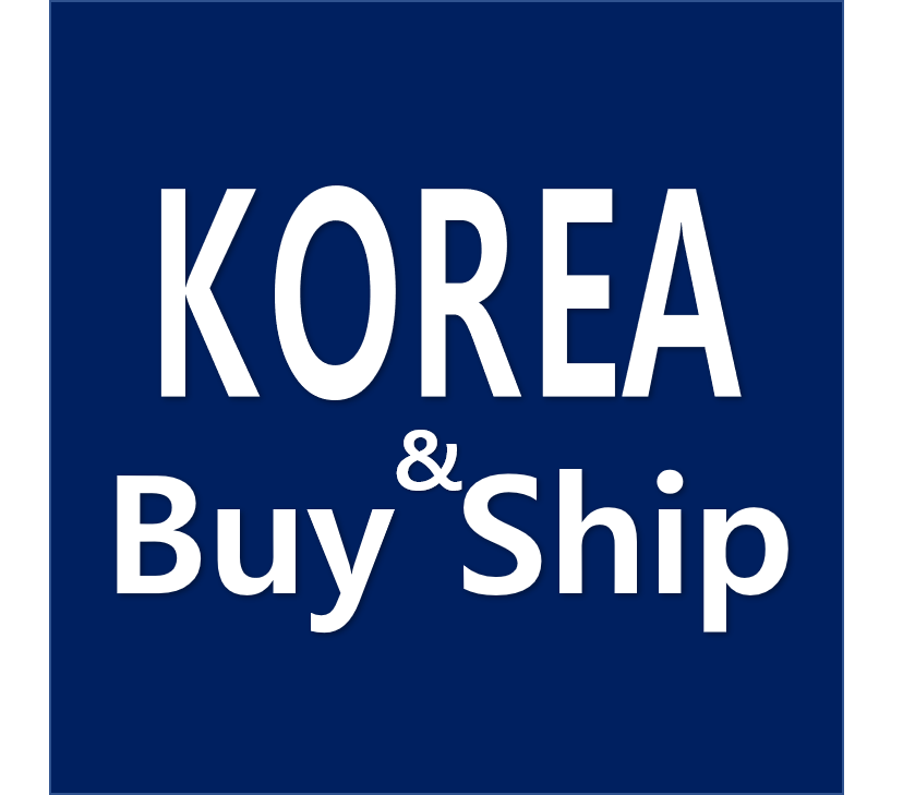 no.1 korea buying service
