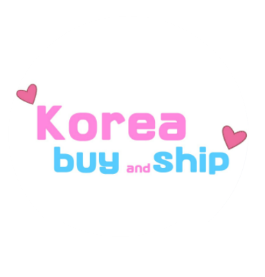 Korea Package Forwarding Service