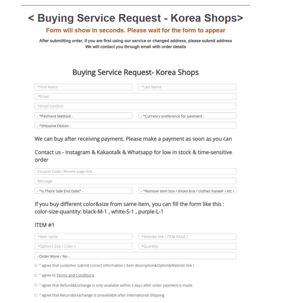 how to order pokemon card korea